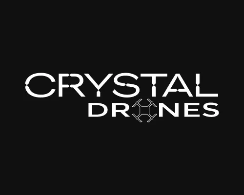 Crystal Drones
